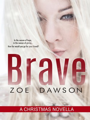 cover image of Brave